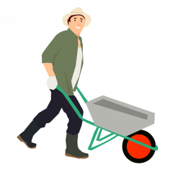 Farmer PNG Image - PurePNG | Free transparent CC0 PNG Image Library