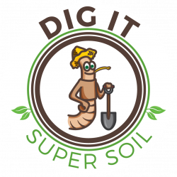Dig It Super Soil