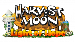 Harvest Moon: Light of Hope for PC Launches November 14 - Gaming ...