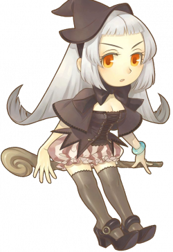 Witch (AP) | The Harvest Moon Wiki | FANDOM powered by Wikia