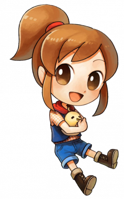 Claire (TLV) | The Harvest Moon Wiki | FANDOM powered by Wikia