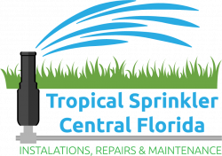 Sprinkler Repair | Orlando Irrigation and Landscape Lighting Specialists
