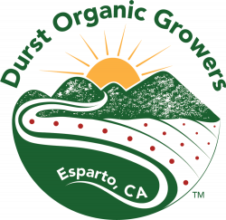 Irrigation & Water Management — Durst Organic Growers