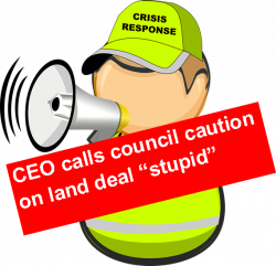Developer beware? Just how bad are land deals at City of Canning ...