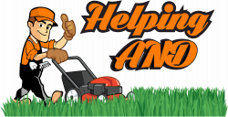 Gardener | Wales | Helping AND
