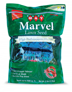 Seeding Your Lawn - Earl May Nursery and Garden Centers
