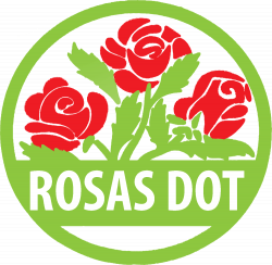 Farming Rosas Dot