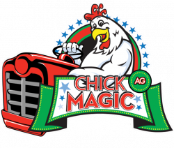 Chick Magic | Organic Fertilizer
