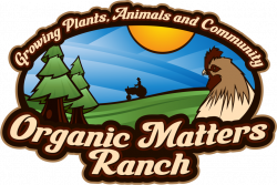 Organic Matters Ranch - LocalHarvest