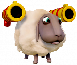 Image - Sheep Creep.png | Fighters of Lapis Wiki | FANDOM powered by ...