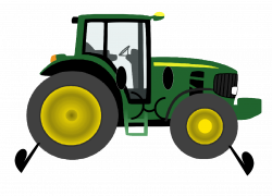 Image - Tractor.png | Object Shows Community | FANDOM powered by Wikia