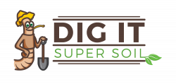 Dig It Super Soil