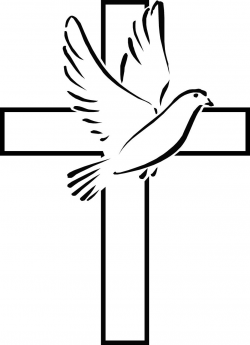 Holy Spirit Dove Clip Art | 28 holy spirit dove pictures free ...
