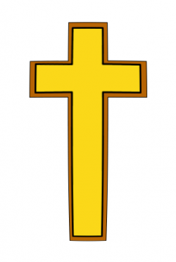 Free Christian Cross Clipart, Download Free Clip Art, Free ...