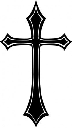Gothc Clipart Holy Cross Free collection | Download and share Gothc ...