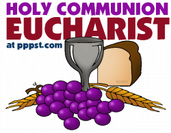 Free PowerPoint Presentations about The Eucharist for Kids ...