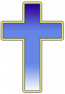 Holy Cross Clipart