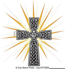 Free Clipart Holy Cross | Free Images at Clker.com - vector ...