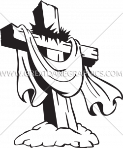 Jesus Crown Of Thorns Drawing at GetDrawings.com | Free for personal ...