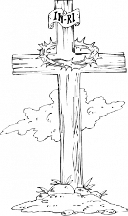 Crosses Drawing at GetDrawings.com | Free for personal use Crosses ...
