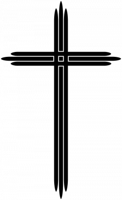 Images of the cross clipart | the cross in patterns | Pinterest ...