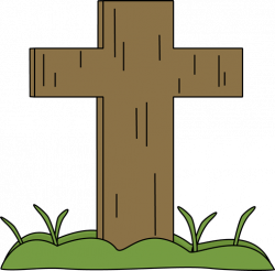 Easter Cross Clipart - cilpart