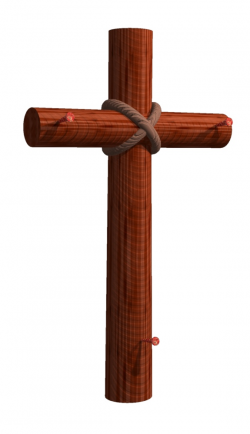 Free Wooden Cross Clipart, Download Free Clip Art, Free Clip ...