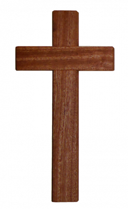 Wooden Cross in Sepele