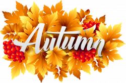 Autumn Decorative Image PNG Clipart | Gallery Yopriceville - High ...