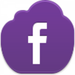 Facebook Icon | Free Images at Clker.com - vector clip art online ...