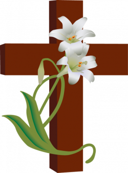 Christian Cross Clipart | Free download best Christian Cross Clipart ...