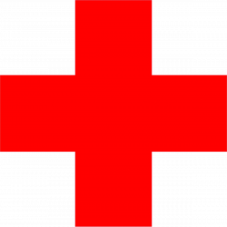 Image result for red cross logo | Calvin's Medikit | Pinterest
