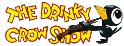 God of Monkeys - The Drinky Crow Show - Adult Swim Shows