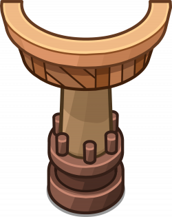 Image - Crow's Nest Front sprite 001.png | Club Penguin Wiki ...