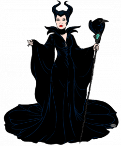 Disney's Maleficent Movie Clip Art | Disney Clip Art Galore