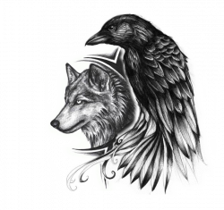 2018 Pagan Wallpapers and Printables | Pinterest | Wolf tattoos ...