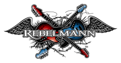 News | REBELMANN - Chicago Teen Rock Band