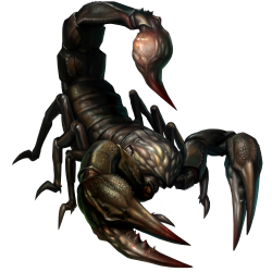 Stinger | Resident Evil Wiki | FANDOM powered by Wikia