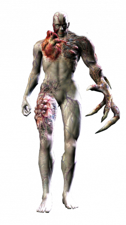 Tyrant (T-002 Model) | Resident Evil Wiki | FANDOM powered by Wikia