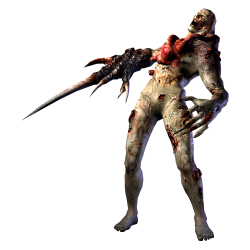 Proto Tyrant (T-001 Model) | Resident Evil Wiki | FANDOM powered by ...