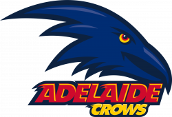 Adelaide Crows Logo PNG Transparent & SVG Vector - Freebie Supply