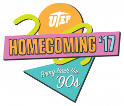 Homecoming Tours - The University of Texas at El Paso