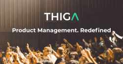 Thiga - Product Management.Redefined