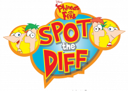 Spot the Diff | Phineas and Ferb Wiki | FANDOM powered by Wikia