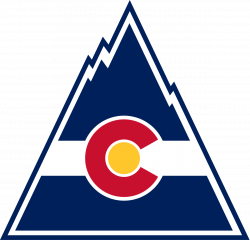 Colorado Rockies (NHL) - Wikipedia