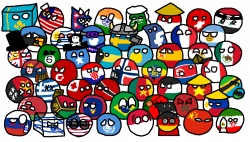 Polandball (meme) | Polandball Wiki | FANDOM powered by Wikia