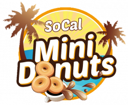 SoCal Mini Donuts