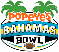 Photos: Pitiful attendance at made-for-TV Bahamas Bowl