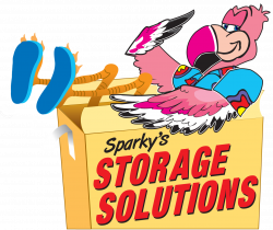 Our self-storage team, the best in Amarillo, TX - Sparky's Storage