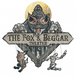 Contemporary Circus | The Fox & Beggar Theater